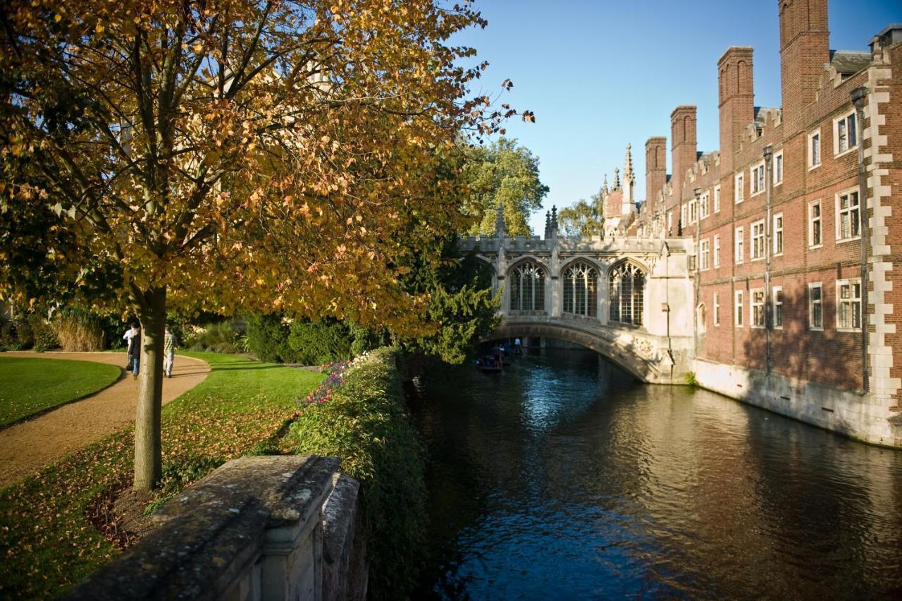 Catharine House Apartment Cambridge (Cambridgeshire)