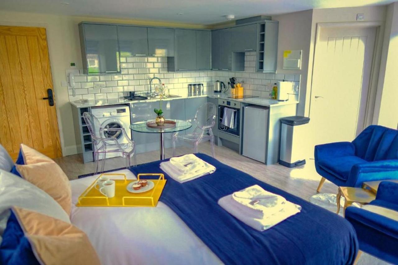 Apartment Catharine House