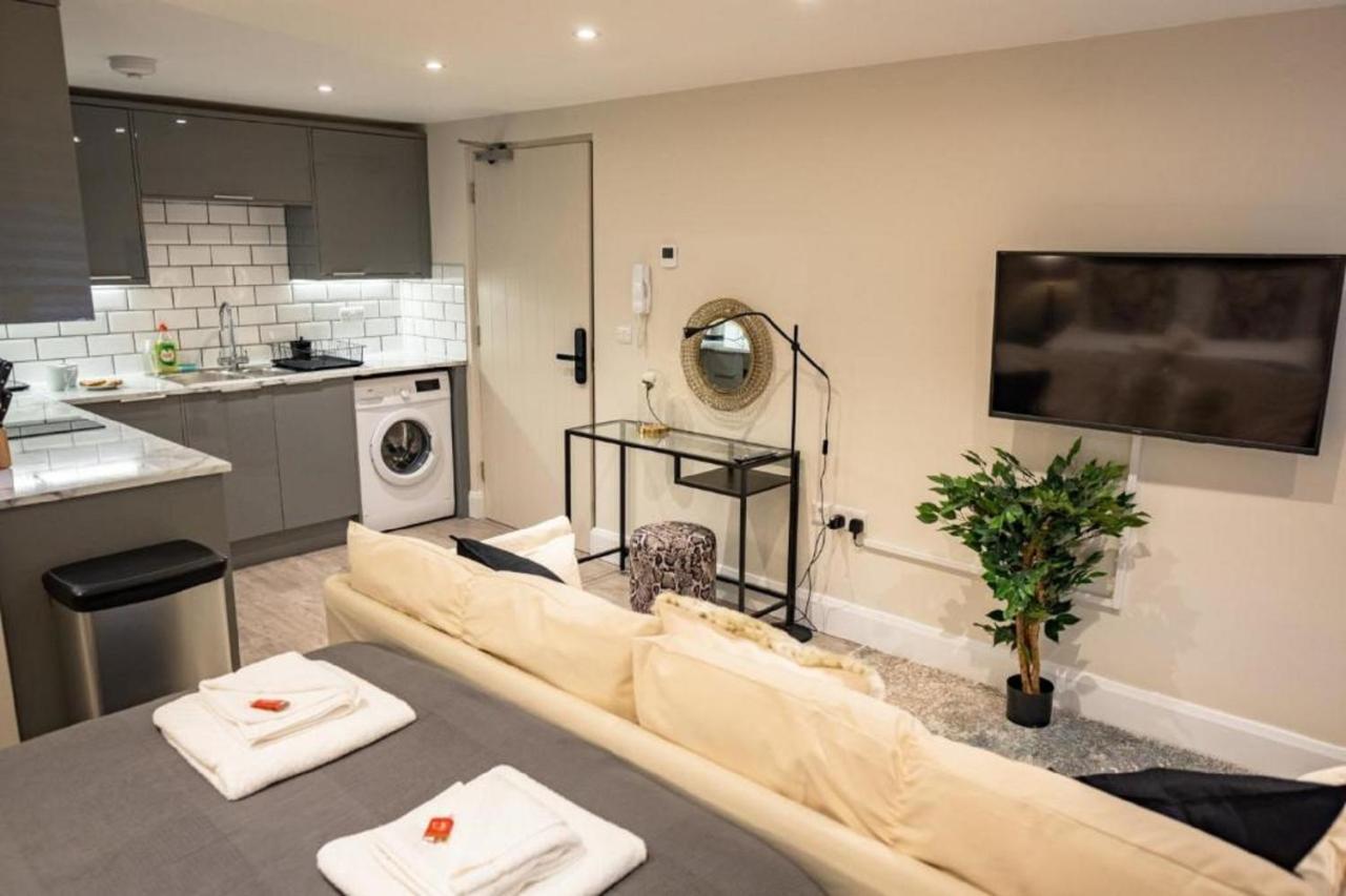 Apartment Catharine House *