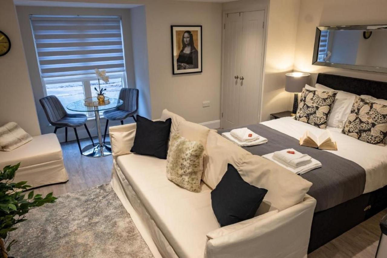 Apartment Catharine House Cambridge (Cambridgeshire)