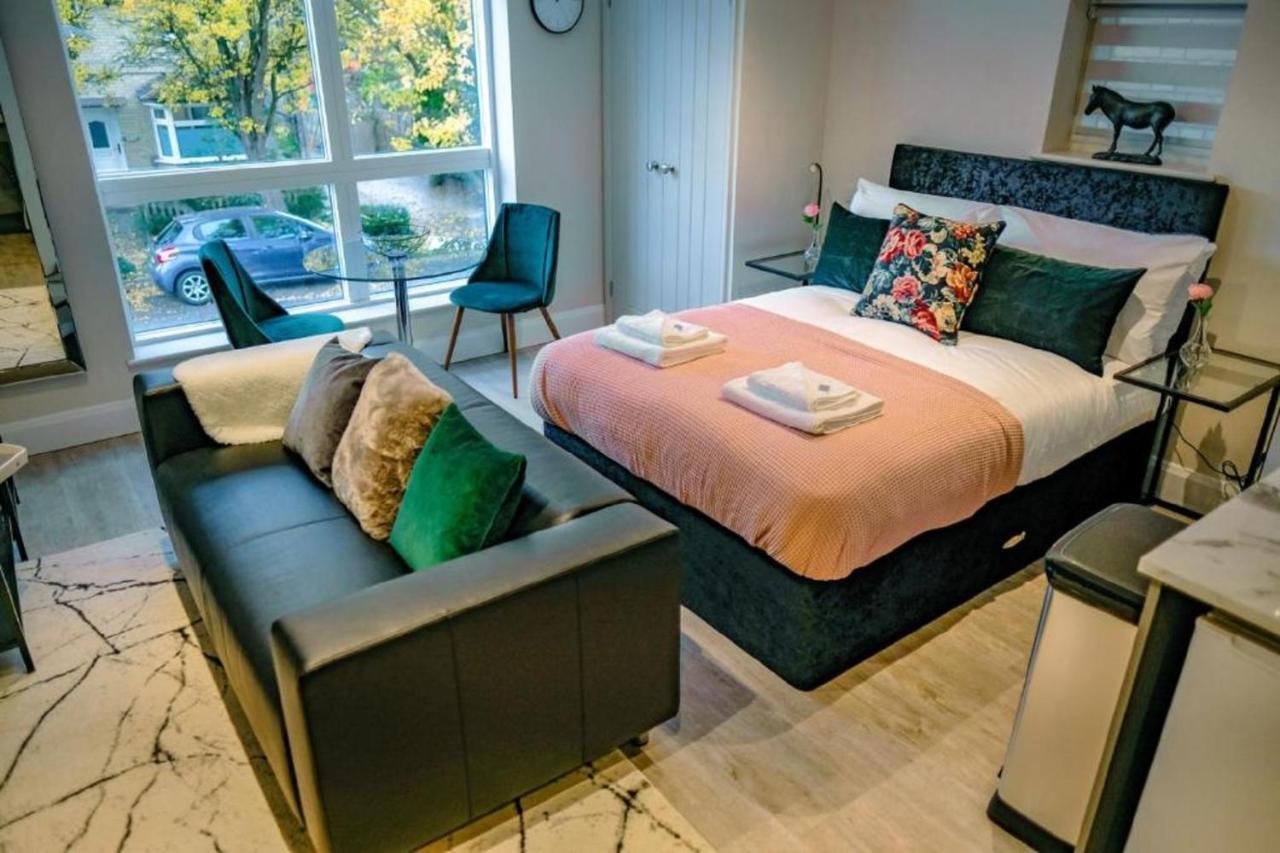 Apartment Catharine House